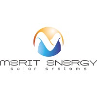 Merit Enerji Logo