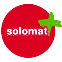 Solomat Logo