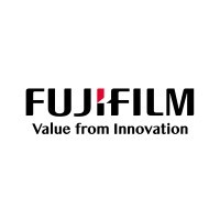 FUJIFILM Healthcare Middle East & Africa Logo