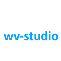 wv-studio Logo