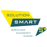 Solution Smart Logo