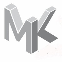 MK Web Logo