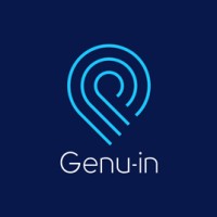 Genu-in® Logo