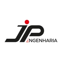 JP ENGENHARIA Logo