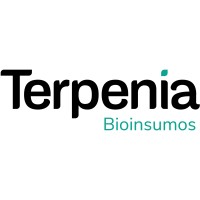 Terpenia Bioinsumos Logo