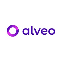 Alveo Technology Logo