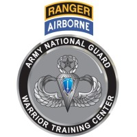 Warrior Training Center Logo