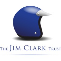 The Jim Clark Trust Logo