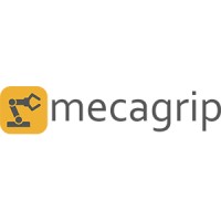 MECAGRIP Logo