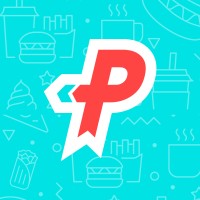 PaketMan Logo