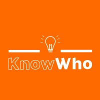 Know Who Logo