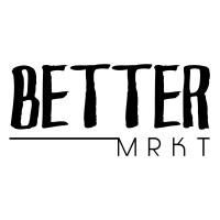 Better Mrkt Logo