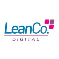 Lean Company Digital Logo