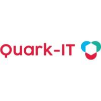 Quark-IT S.à R.L. Logo