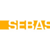 SEBAS AG Logo