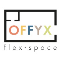Offyx Logo