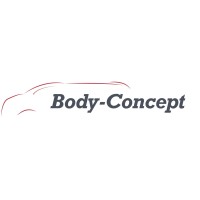 Body-Concept.be Logo