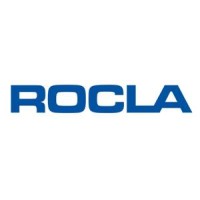 Rocla (Pty) Ltd Logo