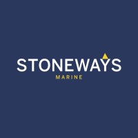 Stoneways Marine Logo