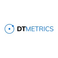 DT Metrics Logo