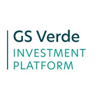GS Verde Investment Platform Logo