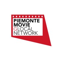 Piemonte Movie Glocal Network Logo