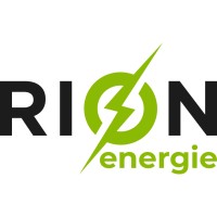 RION Energie GmbH Logo