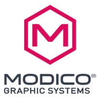 modico GmbH & Co KG Logo