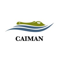 Caiman SRL Logo