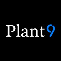 Plant9 Logo