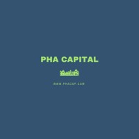 PHA Capital Logo