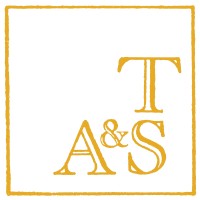 Tisserant Art & Style Logo