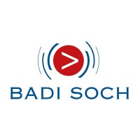 Badi Soch Innovations Private Limited Logo