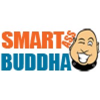 SmartAss Buddha Logo