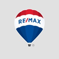 RE/MAX Evolved Logo