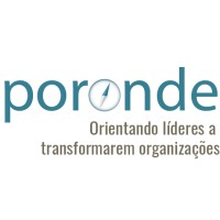 PORONDE Logo