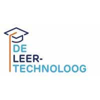 De Leertechnoloog Logo