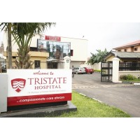 Tristate HealthCare System Logo