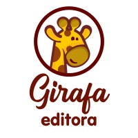 Editora Girafa Logo