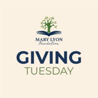 Mary Lyon Foundation Logo