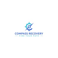 Compass Recovery Treatment Logo