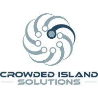 Crowded Island Solutions LLC Logo