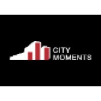 City Moments - Event & PR Agency Logo