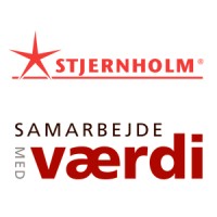 Stjernholm A/S Logo