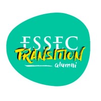 Club ESSEC Transition Alumni Logo