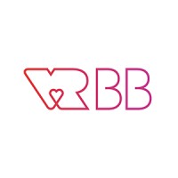 VRBB - Virtual Reality Berlin-Brandenburg e.V. Logo