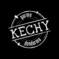 Kechy Gurme Dondurma Logo