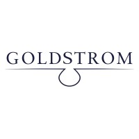 Goldstrom Logo