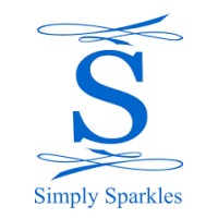 Simply Sparkles Logo