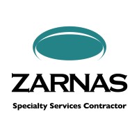 G.C. Zarnas & Company Logo